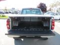 Silver Birch Metallic - Silverado 1500 LS Regular Cab 4x4 Photo No. 6