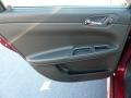 2011 Red Jewel Tintcoat Chevrolet Impala LT  photo #16