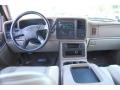 2004 Silver Birch Metallic Chevrolet Suburban 1500 LT  photo #3