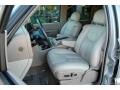 2004 Silver Birch Metallic Chevrolet Suburban 1500 LT  photo #5