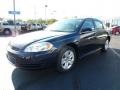 2011 Imperial Blue Metallic Chevrolet Impala LS  photo #3
