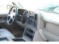 2004 Silver Birch Metallic Chevrolet Suburban 1500 LT  photo #12