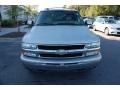 2004 Silver Birch Metallic Chevrolet Suburban 1500 LT  photo #15