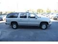 2004 Silver Birch Metallic Chevrolet Suburban 1500 LT  photo #16