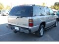 2004 Silver Birch Metallic Chevrolet Suburban 1500 LT  photo #17