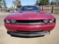 2010 Furious Fuchsia Dodge Challenger R/T Classic Furious Fuchsia Edition  photo #3