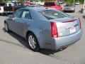 Sunset Blue - CTS Sedan Photo No. 2