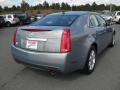Sunset Blue - CTS Sedan Photo No. 3