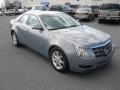 Sunset Blue - CTS Sedan Photo No. 5
