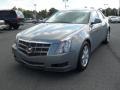 Sunset Blue - CTS Sedan Photo No. 6