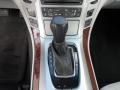 Sunset Blue - CTS Sedan Photo No. 11