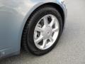 Sunset Blue - CTS Sedan Photo No. 22