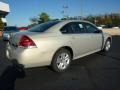 2011 Gold Mist Metallic Chevrolet Impala LS  photo #10