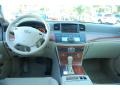 Ivory Pearl - M 35 Sedan Photo No. 3
