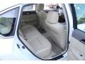 Ivory Pearl - M 35 Sedan Photo No. 10