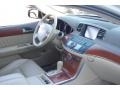 Ivory Pearl - M 35 Sedan Photo No. 11