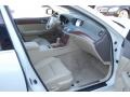 Ivory Pearl - M 35 Sedan Photo No. 12