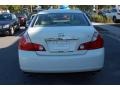 Ivory Pearl - M 35 Sedan Photo No. 17