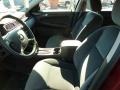 2011 Red Jewel Tintcoat Chevrolet Impala LT  photo #7