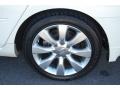 Ivory Pearl - M 35 Sedan Photo No. 19