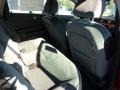 2011 Red Jewel Tintcoat Chevrolet Impala LT  photo #9