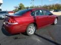 2011 Red Jewel Tintcoat Chevrolet Impala LT  photo #10