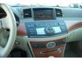 Ivory Pearl - M 35 Sedan Photo No. 21