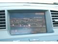 Ivory Pearl - M 35 Sedan Photo No. 22