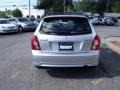 Sunlight Silver Metallic - Protege 5 Wagon Photo No. 6