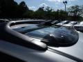 Sunlight Silver Metallic - Protege 5 Wagon Photo No. 10