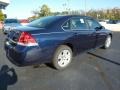 2011 Imperial Blue Metallic Chevrolet Impala LS  photo #10