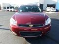 2011 Red Jewel Tintcoat Chevrolet Impala LT  photo #2