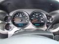 Dark Titanium Gauges Photo for 2008 GMC Sierra 1500 #37730955