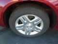 2011 Red Jewel Tintcoat Chevrolet Impala LT  photo #11
