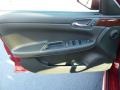 2011 Red Jewel Tintcoat Chevrolet Impala LT  photo #13