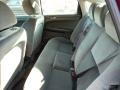 2011 Red Jewel Tintcoat Chevrolet Impala LT  photo #14