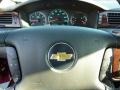2011 Red Jewel Tintcoat Chevrolet Impala LT  photo #19