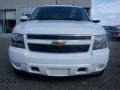 Summit White - Avalanche LTZ 4WD Photo No. 2