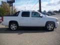 Summit White - Avalanche LTZ 4WD Photo No. 4