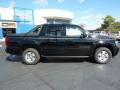 Black - Avalanche LS 4x4 Photo No. 8