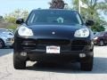 Black - Cayenne S Photo No. 2