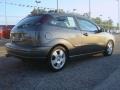 2005 Liquid Grey Metallic Ford Focus ZX3 SE Coupe  photo #4