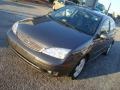 2005 Liquid Grey Metallic Ford Focus ZX3 SE Coupe  photo #8