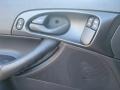 2005 Liquid Grey Metallic Ford Focus ZX3 SE Coupe  photo #13