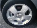 2005 Liquid Grey Metallic Ford Focus ZX3 SE Coupe  photo #17