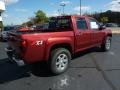 Cardinal Red Metallic - Colorado LT Crew Cab 4x4 Photo No. 10