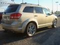 Light Sandstone Metallic - Journey SXT Photo No. 4