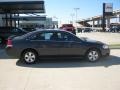 Mocha Bronze Metallic - Impala LT Photo No. 6