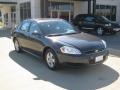 Mocha Bronze Metallic - Impala LT Photo No. 7