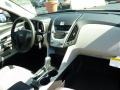 Cyber Gray Metallic - Equinox LS AWD Photo No. 8